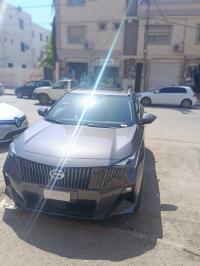سيارات-gac-gs3-emzoom-2026-full-option-برج-البحري-الجزائر