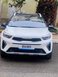سيارات-kia-kx1-2025-بوسماعيل-تيبازة-الجزائر