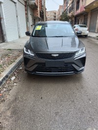 سيارات-geely-coolray-2025-سطيف-الجزائر