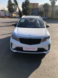 سيارات-geely-gx3-pro-2026-بوفاريك-البليدة-الجزائر