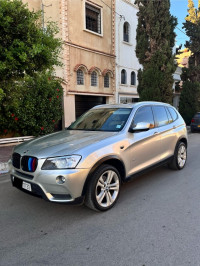 voitures-bmw-x3-2011-exclusive-oran-algerie