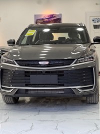 سيارات-geely-coolray-2025-toute-باتنة-الجزائر