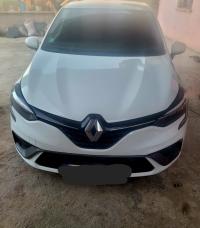 سيارات-renault-clio-5-rs-2022-rsline-فريقات-تيزي-وزو-الجزائر