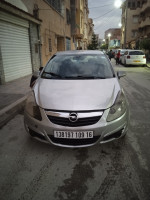 voitures-opel-corsa-2009-dar-el-beida-alger-algerie