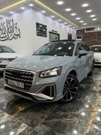 سيارات-audi-q2-2026-s-line-قسنطينة-الجزائر