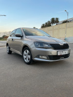 voitures-skoda-fabia-2016-ambition-hussein-dey-alger-algerie