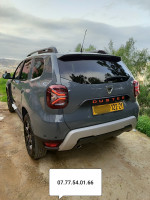 voitures-dacia-duster-2022-skikda-algerie