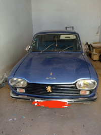 voitures-peugeot-204-1975-hassi-bahbah-djelfa-algerie