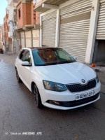 voitures-skoda-fabia-2017-monte-carlo-bougaa-setif-algerie