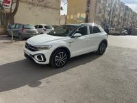 السيارات-النفعية-volkswagen-t-roc-2025-r-line-سطيف-الجزائر
