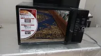 Four micro-ondes grilles 
