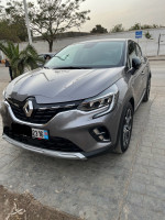 voitures-renault-captur-2023-alger-centre-algerie