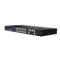 Commutateur Matrice HDMI 8x8 avec Audio