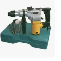 Marteau piqueur perforateur Spit
