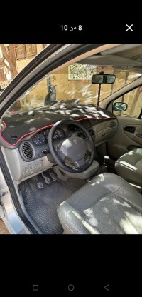 سيارات-renault-scenic-1999-مسيلة-المسيلة-الجزائر