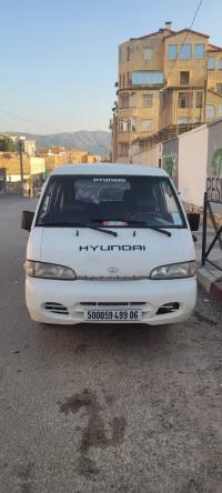 حافلة-hyundai-h100-1999-صدوق-بجاية-الجزائر