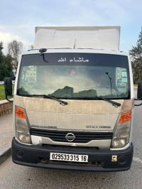 شاحنة-nissan-caplstar-t400-2015-درارية-الجزائر