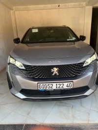 سيارات-peugeot-3008-2022-gt-ششار-خنشلة-الجزائر