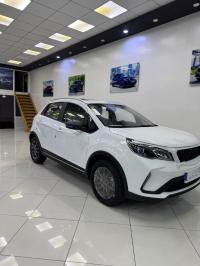 سيارات-livan-x3-pro-2025-البويرة-الجزائر