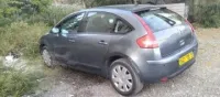 Citroen C4 2008 C4