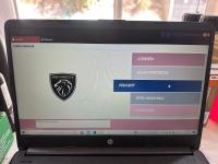 Des logiciels de diagnostic