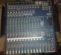 table-de-mixage-yamaha-mg166cx-draa-ben-khedda-tizi-ouzou-algerie