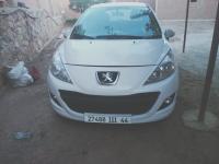 سيارات-peugeot-207-2011-خميس-مليانة-عين-الدفلة-الجزائر