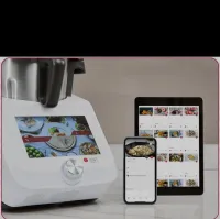 Monsieur cuisine