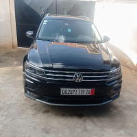 voitures-volkswagen-tiguan-2019-rouiba-alger-algerie