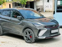 Geely Coolray 2024 Sport