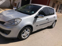 voitures-renault-clio-3-2007-tiaret-algerie