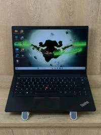Lenovo ThinkPad E14/i5-1235U/16GB DDR4/512GB SSD NVMe M2/14" 