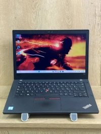 Lenovo ThinkPad T480.8/256gb SSD/i7-8650U