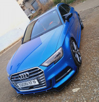 voitures-audi-s3-2017-setif-algerie