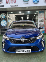 voitures-renault-clio-5-2023-evolution-hraoua-alger-algerie