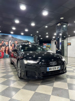 voitures-audi-a6-2020-s-line-hraoua-alger-algerie