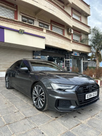 voitures-audi-a6-2023-sline-40-tdi-rouiba-alger-algerie