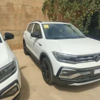 Volkswagen T-Cross 2025 R-Line Edition 