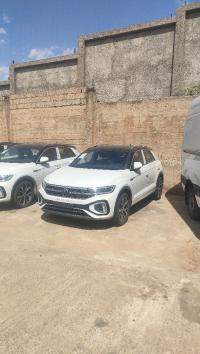 سيارات-volkswagen-t-roc-2026-r-line-بابا-حسن-الجزائر