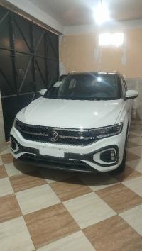 سيارات-volkswagen-t-roc-2026-r-line-بابا-حسن-الجزائر