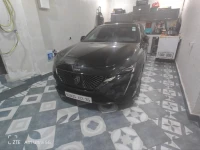 Peugeot 308 2022 GT Line 