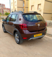 voitures-dacia-sandero-2018-stepway-zeralda-alger-algerie