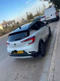 voitures-renault-captur-2024-bir-el-djir-oran-algerie