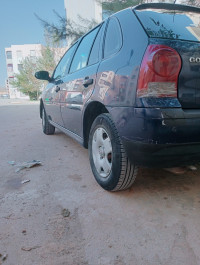 voitures-volkswagen-gol-2006-tissemsilt-algerie