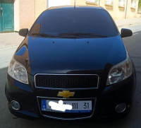 voitures-chevrolet-aveo-4-portes-2011-sidi-bel-abbes-algerie