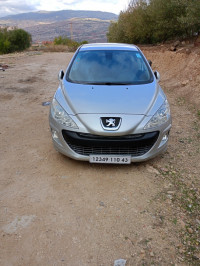 voitures-peugeot-308-2010-oued-endja-mila-algerie