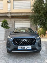 voitures-chery-tiggo-2-pro-2024-15-cvt-oum-el-bouaghi-algerie