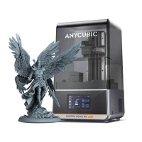 Imprimante 3D anycubic M7 pro 