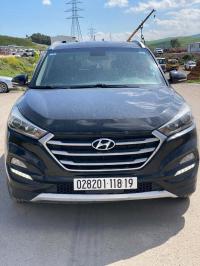 سيارات-hyundai-tucson-2018-العلمة-سطيف-الجزائر