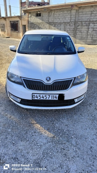 voitures-skoda-rapid-2014-oum-el-bouaghi-algerie